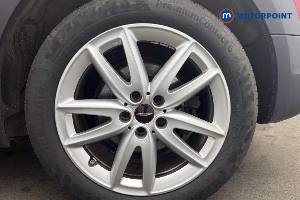 Used MINI Countryman 2021 for sale - 77718866: Photo 21