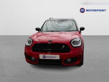 Used MINI Countryman 2021 for sale - 77718866: Photo