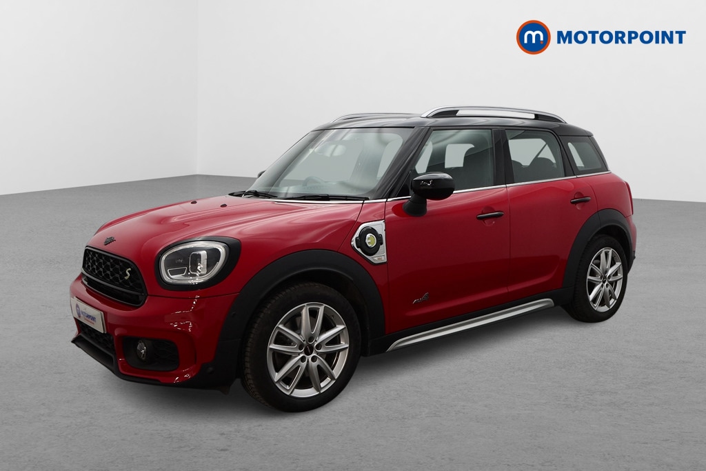 Used MINI Countryman 2021 for sale - 77718866: Photo 3