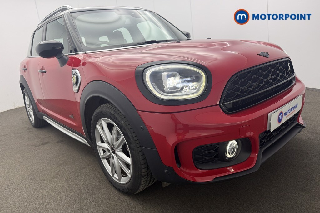 Used MINI Countryman 2021 for sale - 77718866: Photo 33