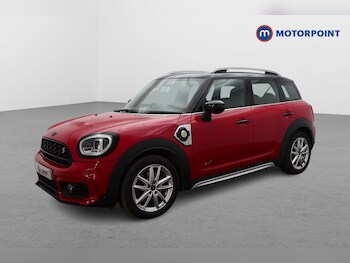 Used MINI Countryman 2021 for sale - 77718866: Photo