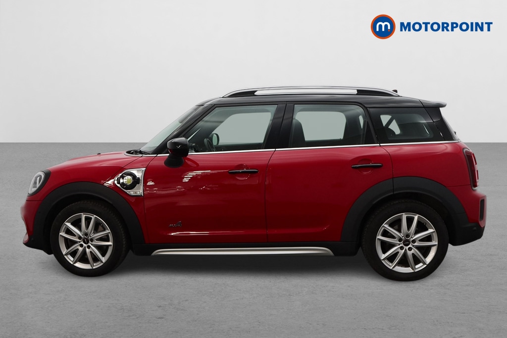 Used MINI Countryman 2021 for sale - 77718866: Photo 4