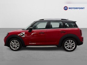 Used MINI Countryman 2021 for sale - 77718866: Photo