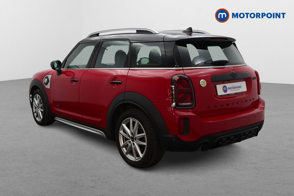 Used MINI Countryman 2021 for sale - 77718866: Photo 5
