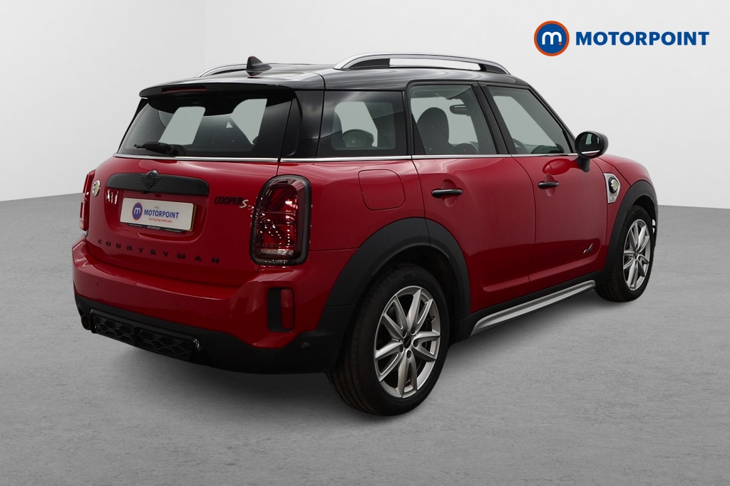 Used MINI Countryman 2021 for sale - 77718866: Photo 7
