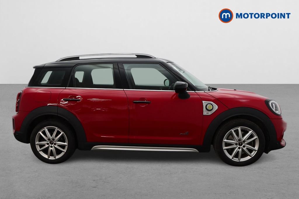 Used MINI Countryman 2021 for sale - 77718866: Photo 8