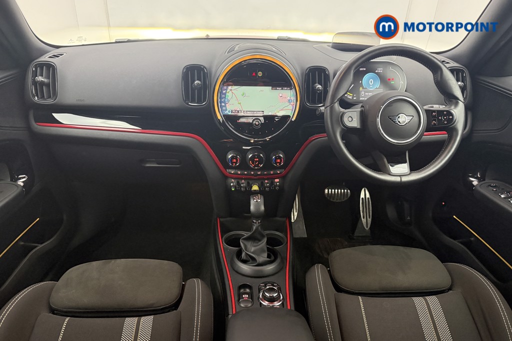 Used MINI Countryman 2021 for sale - 77718866: Photo 9