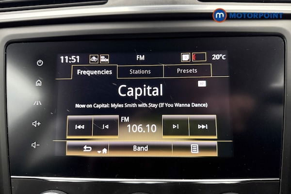 Used Renault Kadjar 2020 for sale - 76196814: Photo 12