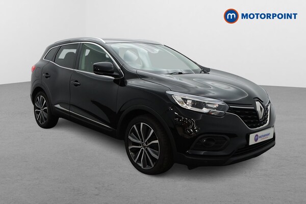 Used Renault Kadjar 2020 for sale - 76196814: Photo 1