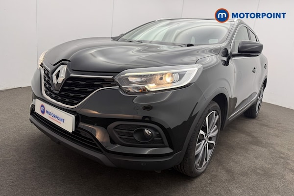 Used Renault Kadjar 2020 for sale - 76196814: Photo 33