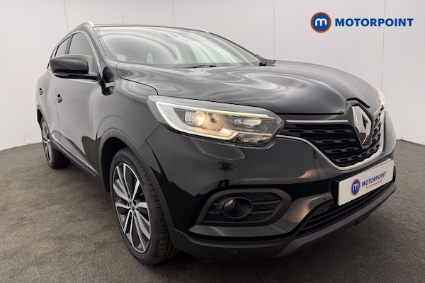 Used Renault Kadjar 2020 for sale - 76196814: Photo 34