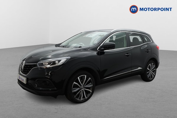 Used Renault Kadjar 2020 for sale - 76196814: Photo 3
