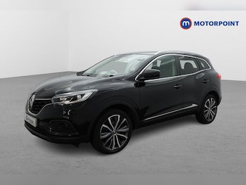 Used Renault Kadjar 2020 for sale - 76196814: Photo 3