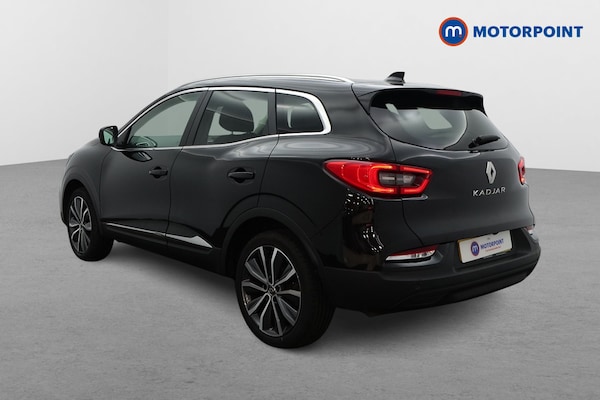 Used Renault Kadjar 2020 for sale - 76196814: Photo 5