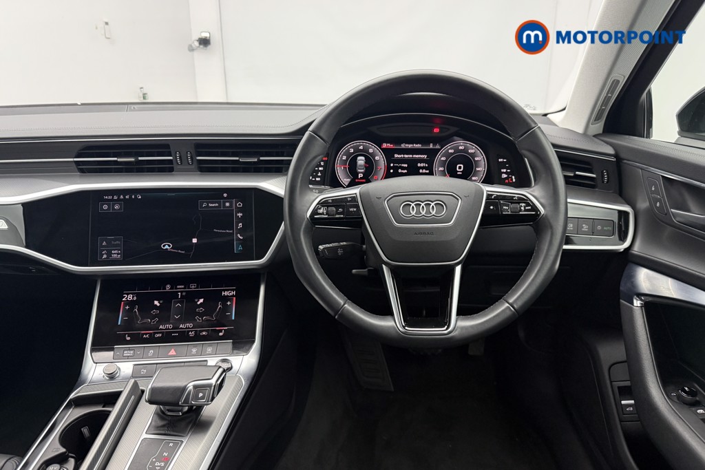 Used Audi A6 2022 for sale - 76723092: Photo 10