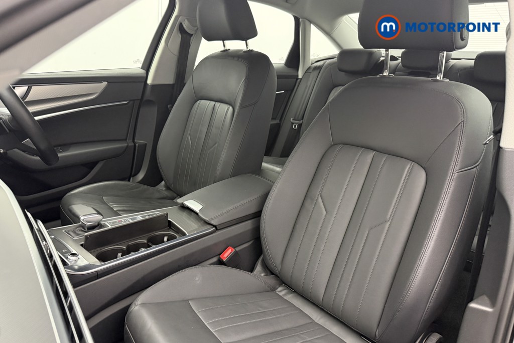 Used Audi A6 2022 for sale - 76723092: Photo 11