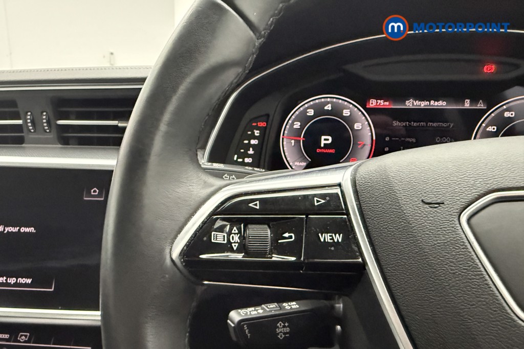 Used Audi A6 2022 for sale - 76723092: Photo 15