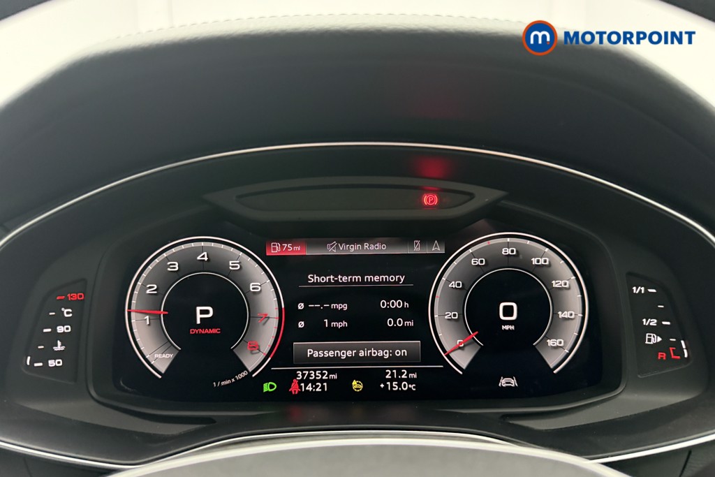 Used Audi A6 2022 for sale - 76723092: Photo 17