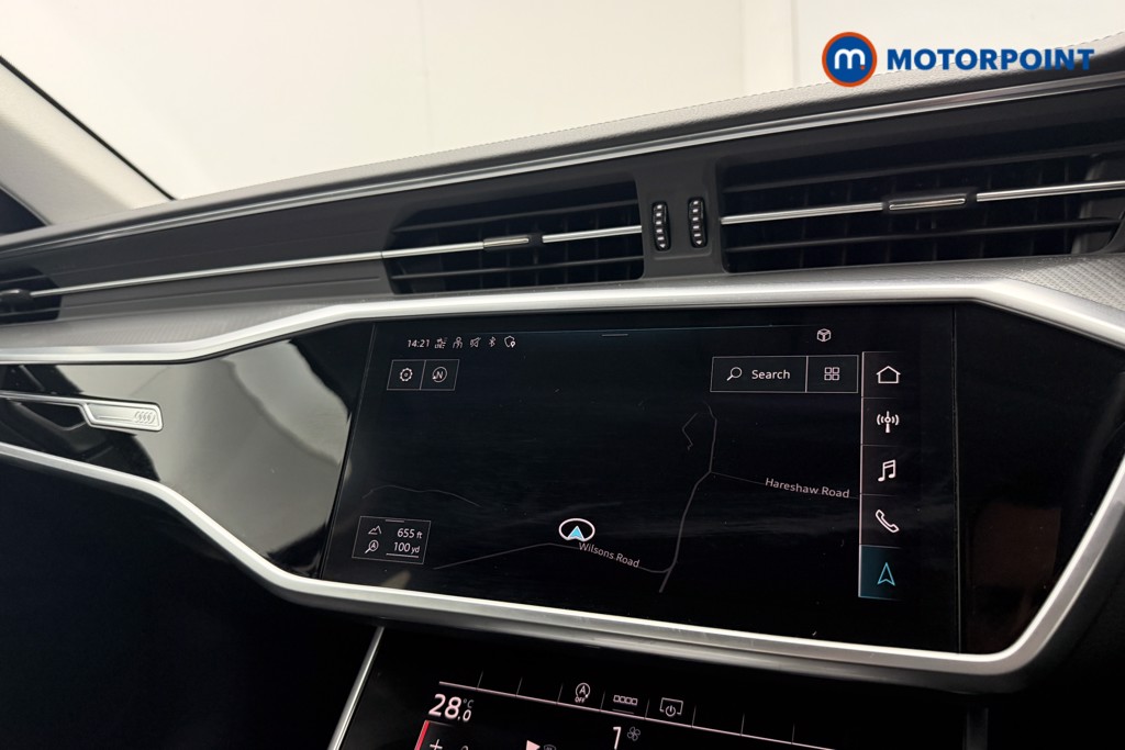 Used Audi A6 2022 for sale - 76723092: Photo 19