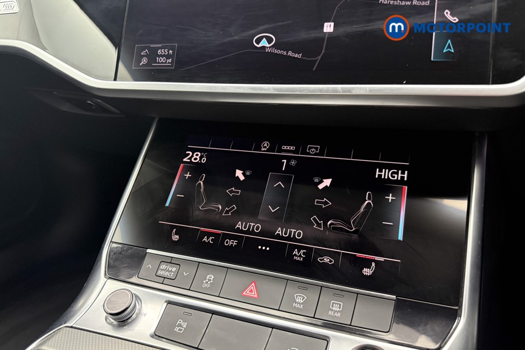 Used Audi A6 2022 for sale - 76723092: Photo 21