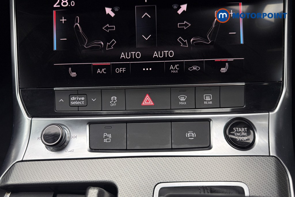 Used Audi A6 2022 for sale - 76723092: Photo 22