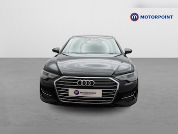 Used Audi A6 2022 for sale - 76723092: Photo