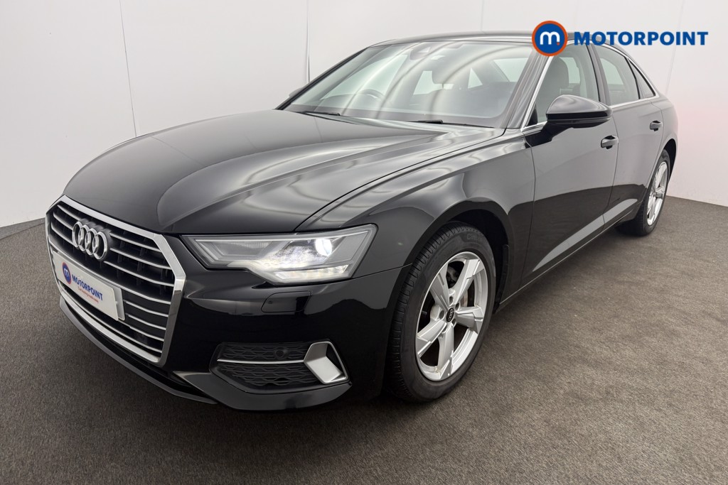 Used Audi A6 2022 for sale - 76723092: Photo 30