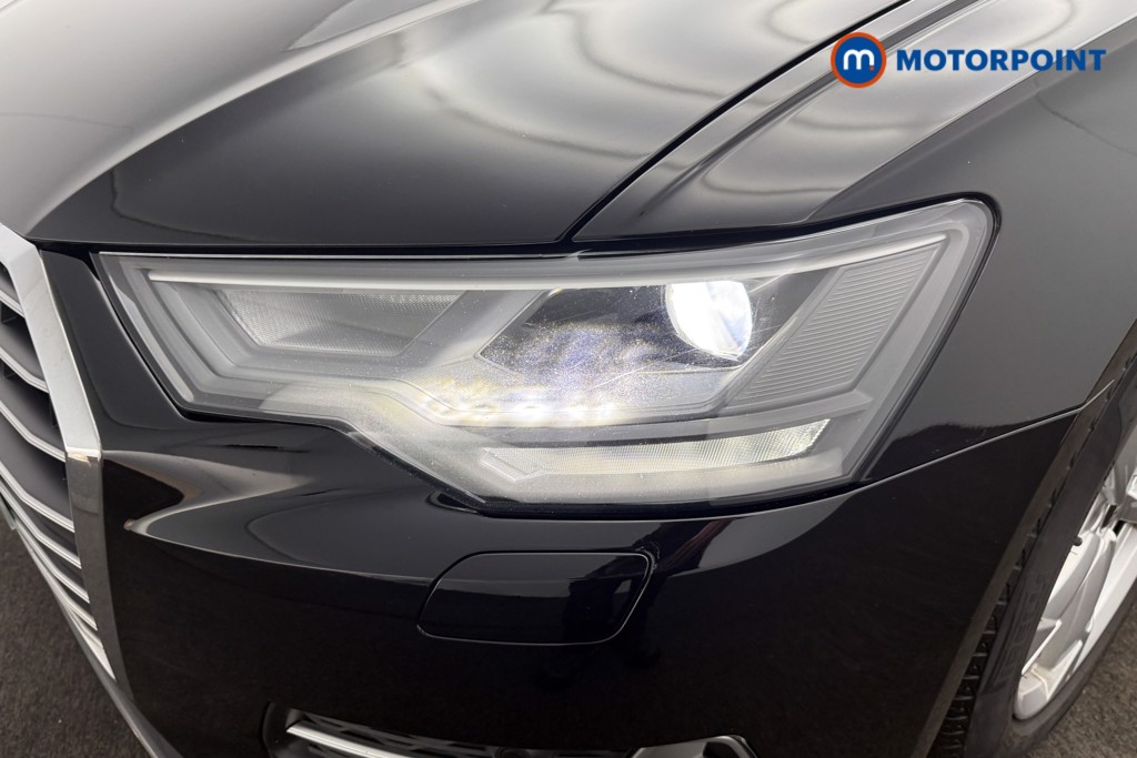 Used Audi A6 2022 for sale - 76723092: Photo 31