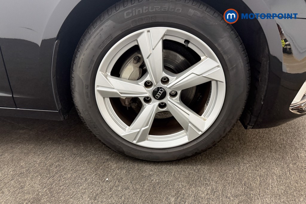 Used Audi A6 2022 for sale - 76723092: Photo 32