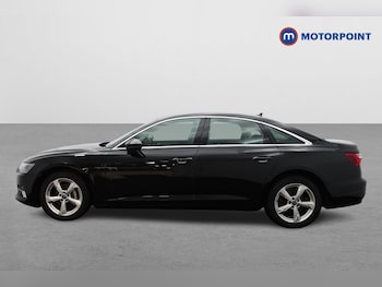 Used Audi A6 2022 for sale - 76723092: Photo