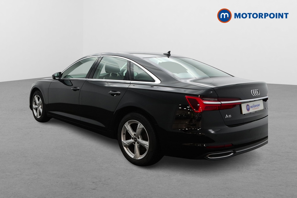 Used Audi A6 2022 for sale - 76723092: Photo 5