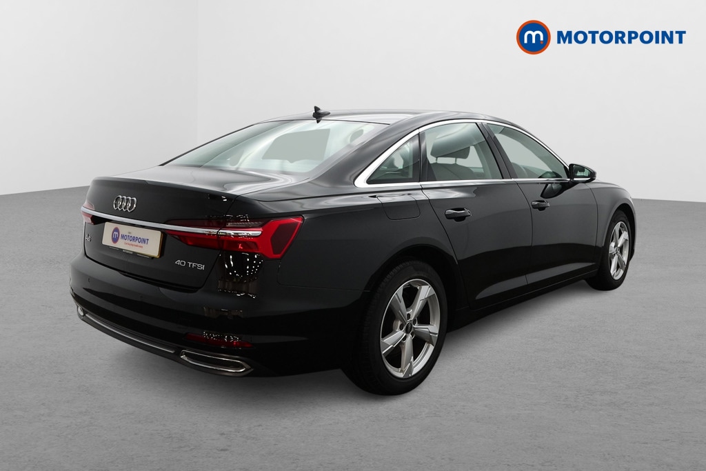 Used Audi A6 2022 for sale - 76723092: Photo 7