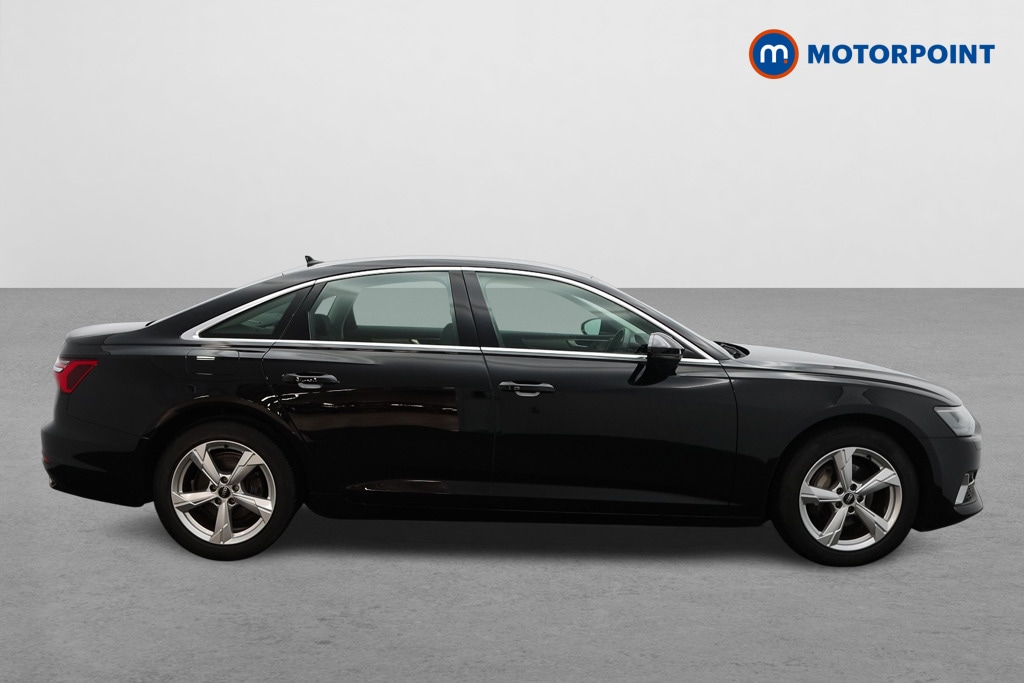 Used Audi A6 2022 for sale - 76723092: Photo 8