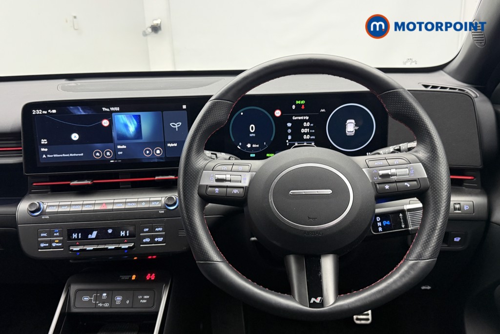 Used Hyundai KONA 2023 for sale - 77607722: Photo 10