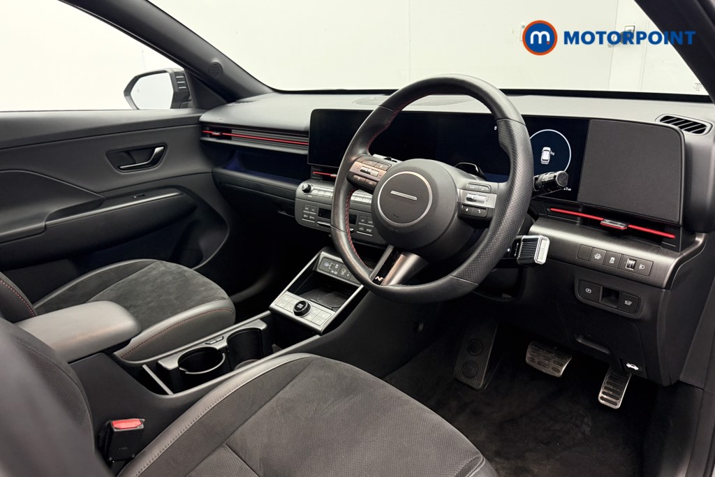 Used Hyundai KONA 2023 for sale - 77607722: Photo 15