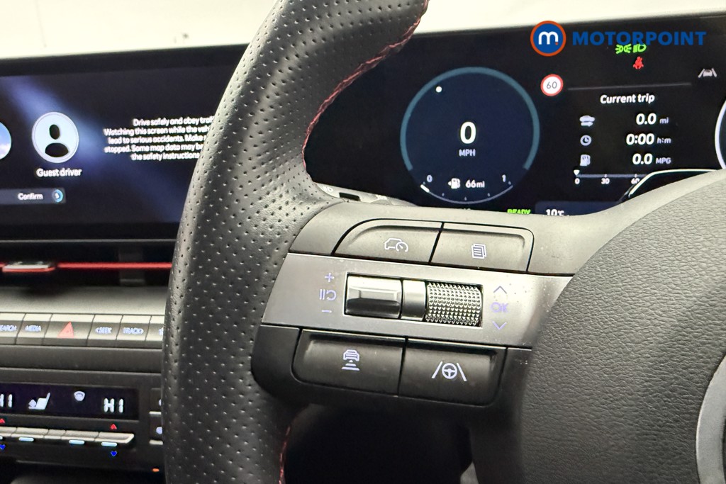 Used Hyundai KONA 2023 for sale - 77607722: Photo 17