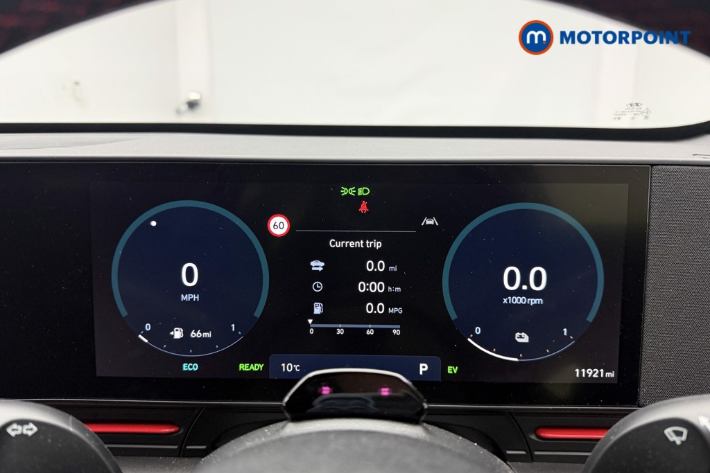 Used Hyundai KONA 2023 for sale - 77607722: Photo 19