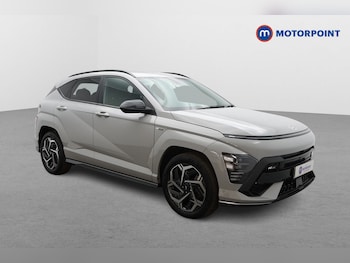 Used Hyundai KONA 2023 for sale - 77607722: Photo