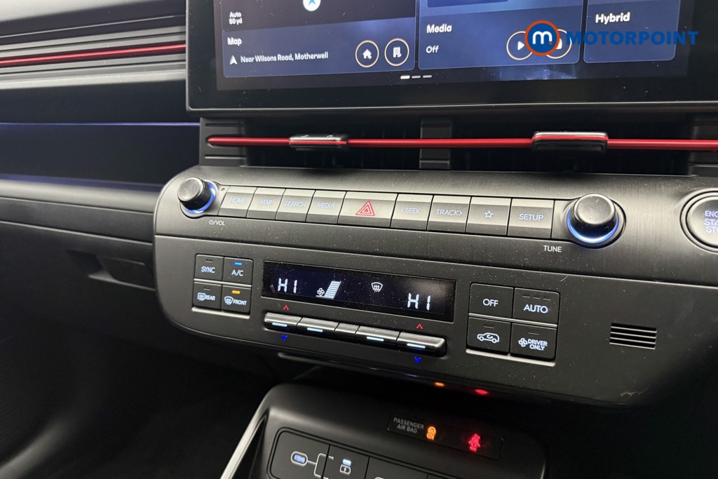 Used Hyundai KONA 2023 for sale - 77607722: Photo 22