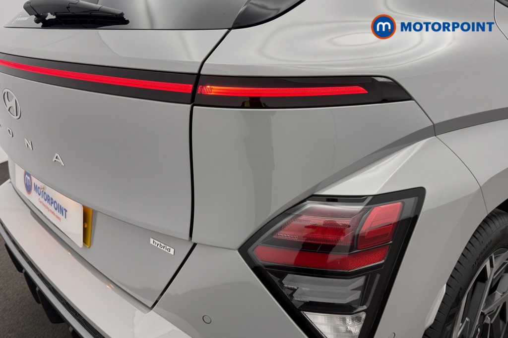 Used Hyundai KONA 2023 for sale - 77607722: Photo 30