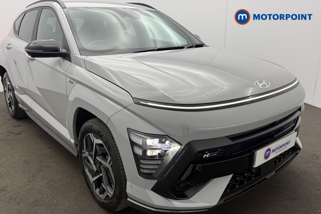 Used Hyundai KONA 2023 for sale - 77607722: Photo 32