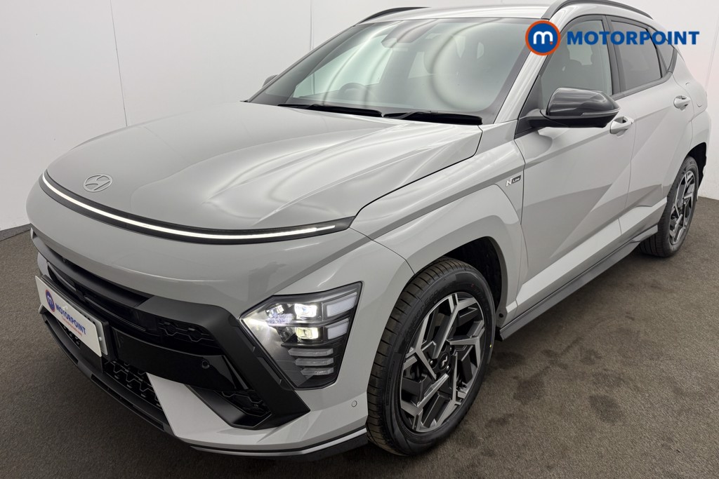 Used Hyundai KONA 2023 for sale - 77607722: Photo 33