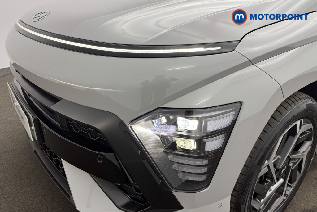 Used Hyundai KONA 2023 for sale - 77607722: Photo 34