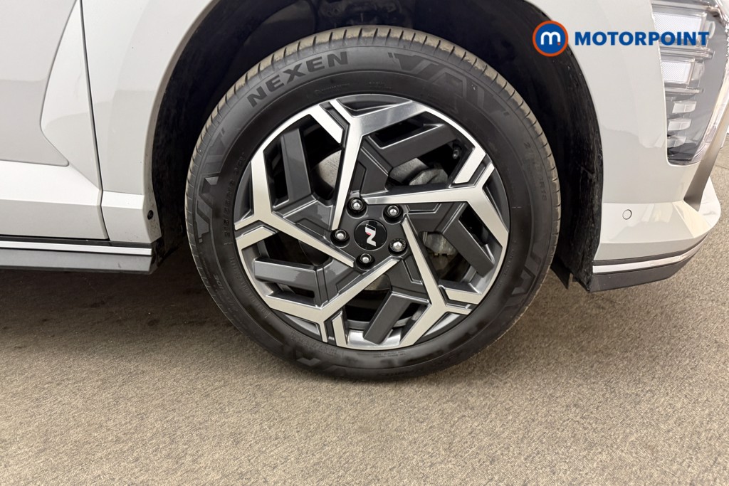 Used Hyundai KONA 2023 for sale - 77607722: Photo 35