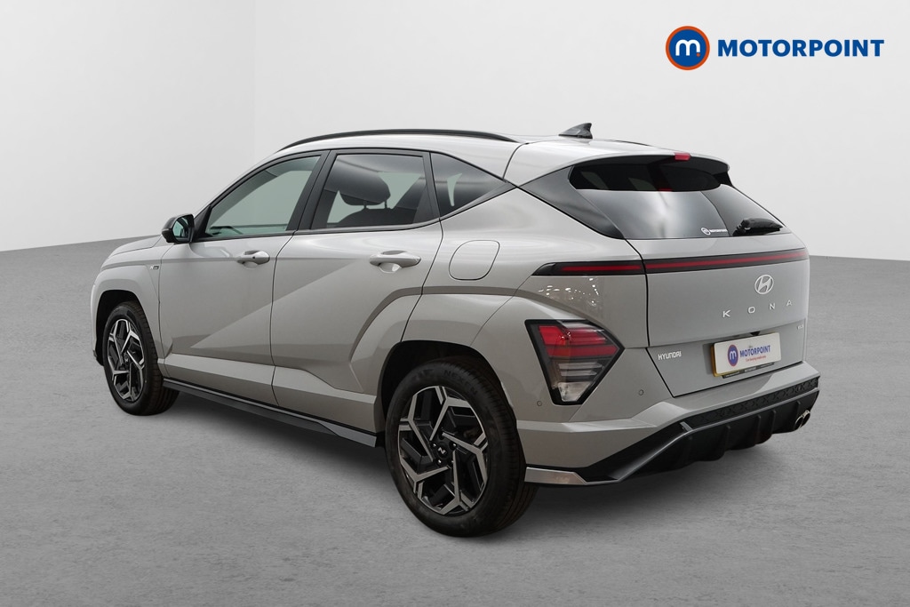 Used Hyundai KONA 2023 for sale - 77607722: Photo 5
