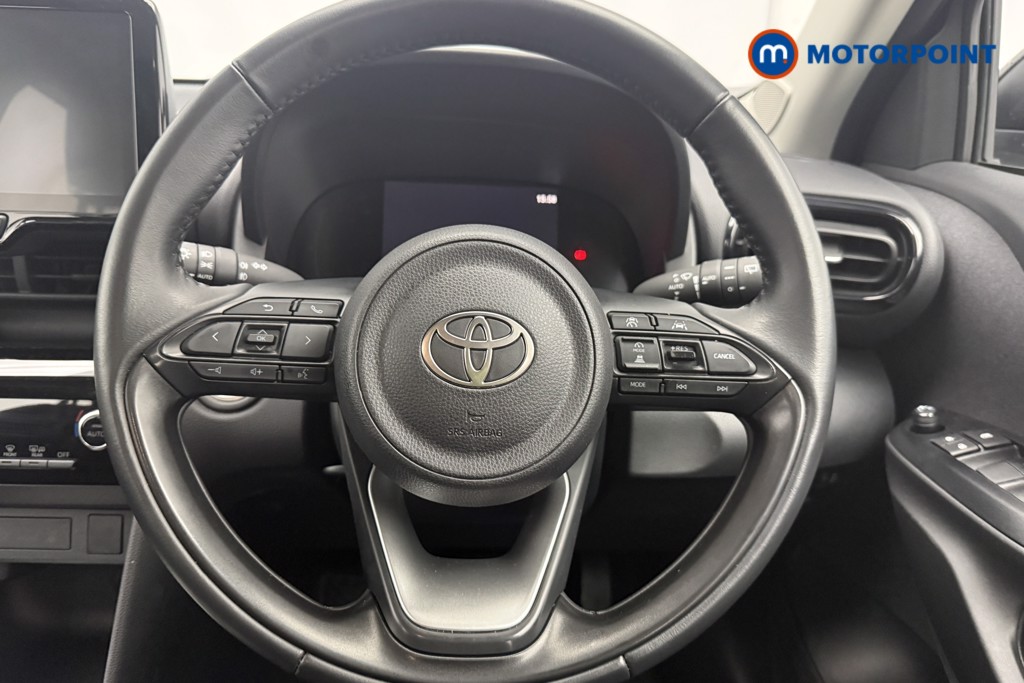 Used Toyota Yaris Cross 2024 for sale - 76705278: Photo 12