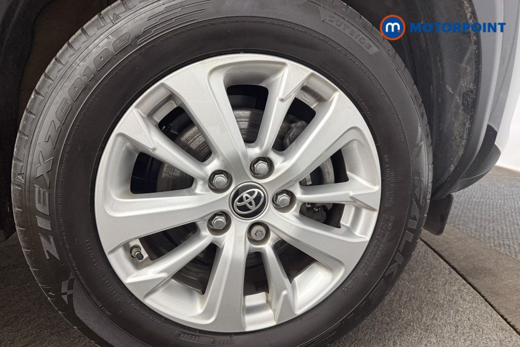 Used Toyota Yaris Cross 2024 for sale - 76705278: Photo 18