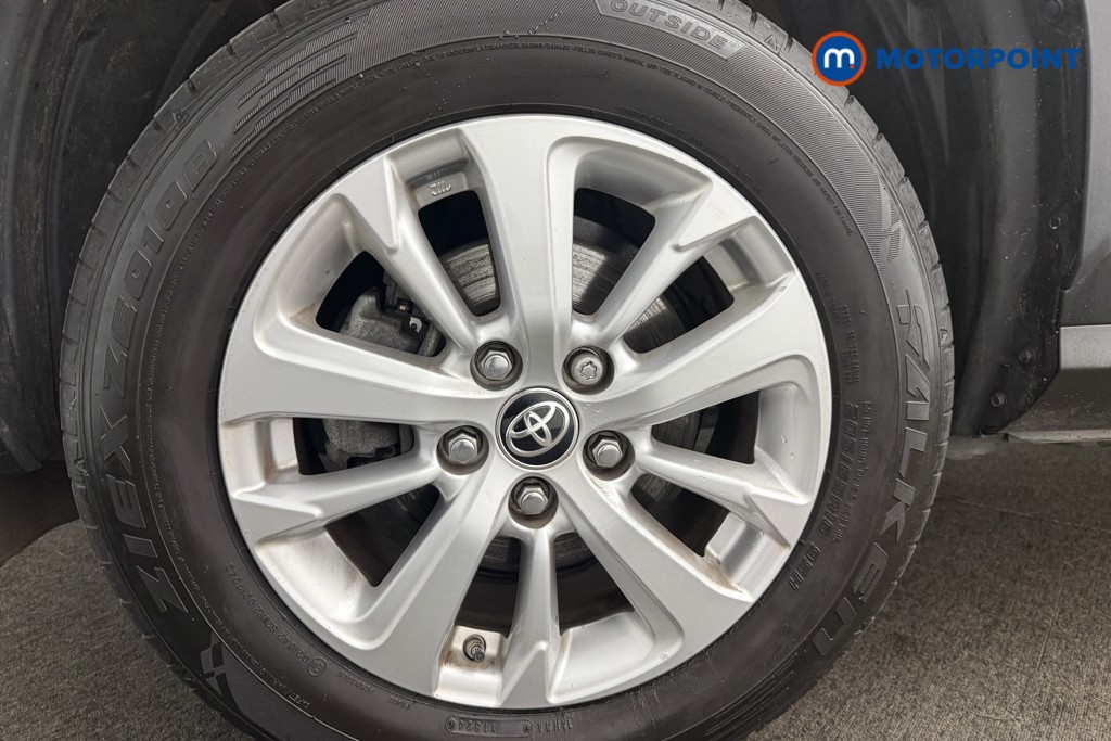 Used Toyota Yaris Cross 2024 for sale - 76705278: Photo 19