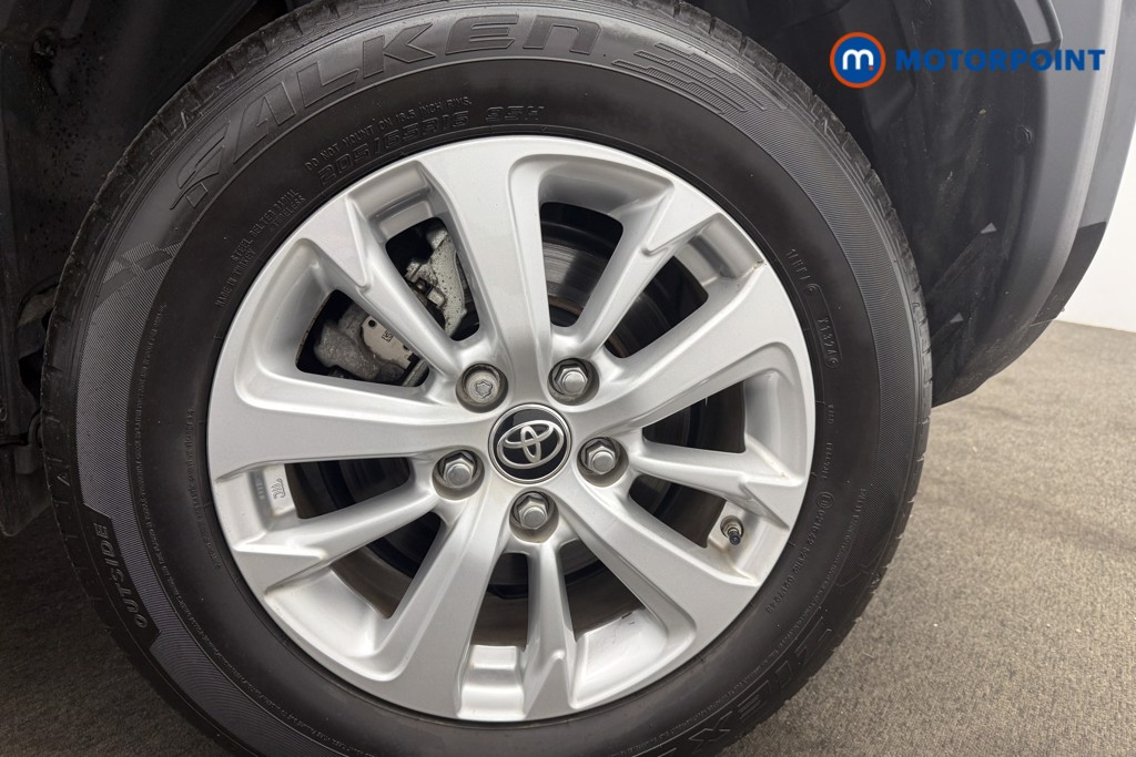 Used Toyota Yaris Cross 2024 for sale - 76705278: Photo 20