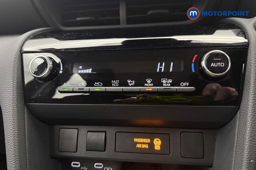 Used Toyota Yaris Cross 2024 for sale - 76705278: Photo 23